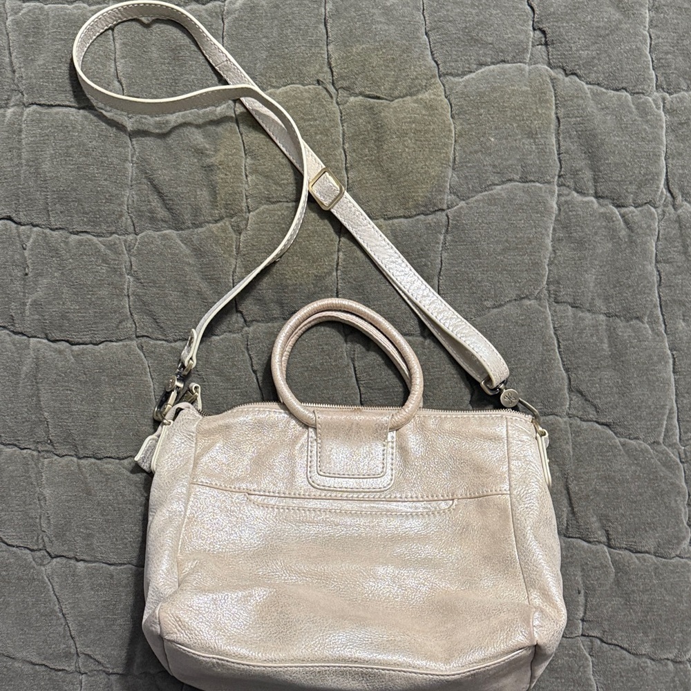 HOBO Shelia Medium Satchel